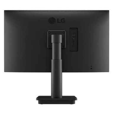Monitor LG 25" LED FHD 100Hz (Modelo: 25MS550-B.AUS) Negro 🔶 $190 - 4/5