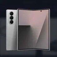 Samsung Galaxy Z Fold7 (12+512GB - Img 56811923