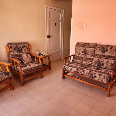 📚 Ideal para Estudiantes de Medicina – Apartamentos en el Vedado - Img 120703790