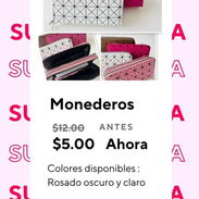 Ofertas de rebajas solo los modelos de las fotos - Img 56407040