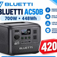 Bluetti AC50B - Img 57633155