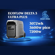 Ecoflow delta 3 ultra plus - Img 55778881