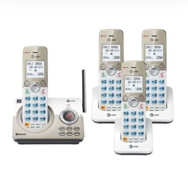Telefonos inalámbricos importados nuevos en caja - Img 127573980