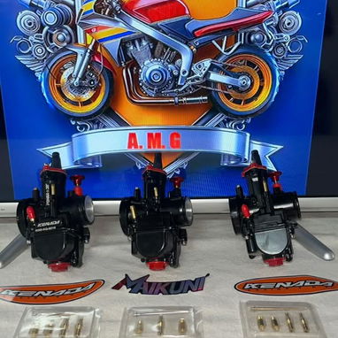 Piezas para motos y carros - Img 123655124