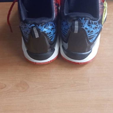 🏀 Zapatillas de Baloncesto para Niño – Talla 38 – Nuevas 🏀 - Img 124265030