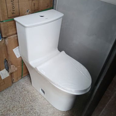 De todo para su hogar - 9/10