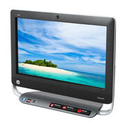 HP TouchSmart 320-1030 Escritorio de 20 pulgadas- procesador AMD A8-3800, DDR3_ 8 GB, 128gB, Windows 11) Negro_ 59361697 - Img 45714891