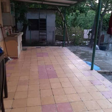 Venta de casa en campo florido - 9/9