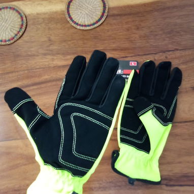Guantes para Moto, Gimnasio o Protección en General - 4/8