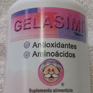 Multivitaminas:2000cup - Img 57678711