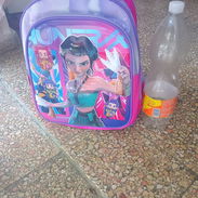Mochila nueva de las guerreras. - Img 57306141