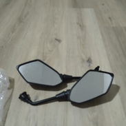 Espejo retrovisor de Moto M10 - Img 54314289