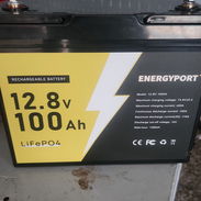 Lifepo4 100ah 268usd okm 50729572 - Img 57481991