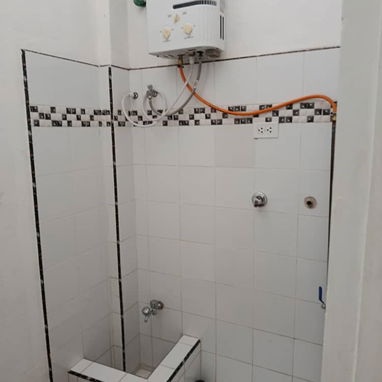 Se renta hermoso departamento de una habitación en nuevo Vedado sin afectación electrica Ral0054 - Img 121387142