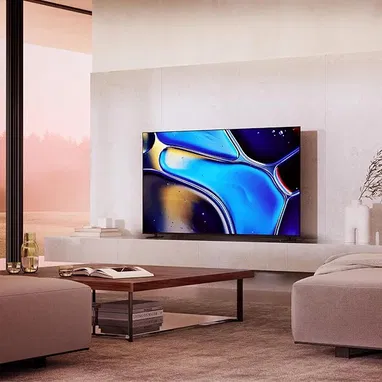 📺🔥TV SONY 77” OLED BRAVIA 8 | 4K ULTRA HD SMART TV 🔥📺Nuevo en caja Sellado con garantía Mensajería Gra📲 5353321047 - Img 122399401