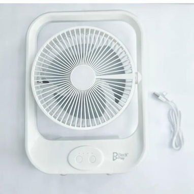 Ventilador Recargable - Img 121796520