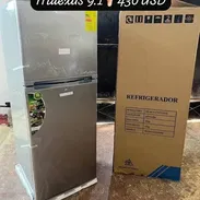 Refrigerador Milexus de 9.1 pies - Img 55659795