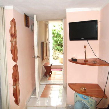 Se alquila apartamentico en playa. 53247038 maida - 3/3