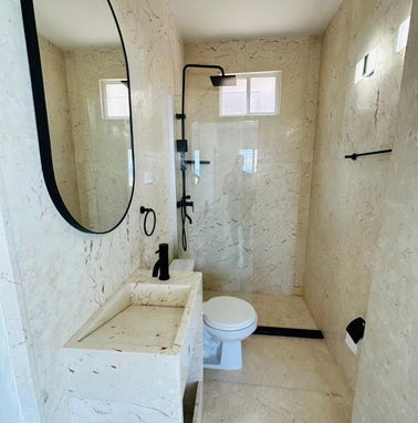 VENTA Y TRABAJOS EN MARMOL, DEKTON, CUARZO-SILESTONE, GRANITO NATURAL,  POR TODA CUBA 52665161 - Img 56329878