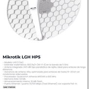 mikrotik lgh hp5 - Img 56454011
