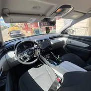 Tucson 2023 básico Motor 2.5 74 mil millas soy d matanzas Carro pa dueño llámame 55432935 Precio 30k 💎 - Img 58108418