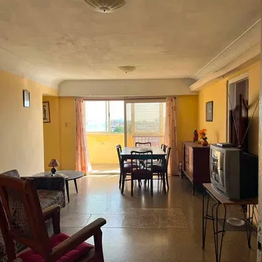 Se vende apartamento de propiedad horizontal en El Vedado - 10/10