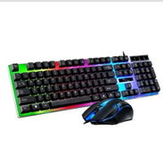 Teclado con mause - Img 56428219
