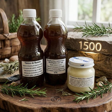 Productos naturales - 2/4