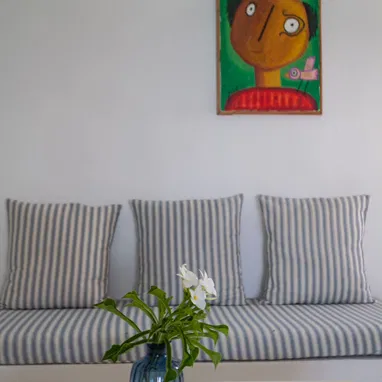 📱 Espectacular Villa de Lujo con Piscina y Terraza al Mar - Img 116123432