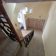 *121🏡🚨🔥OFERTAZOOO🔥🚨EN EL CERRO DE PUERTA DE CALLE D'3 plantas con terraza techada y cercada*  💡*‼️❕️‼️OJOOOO NUNCA - Img 55920891