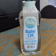 Aceite para bebes de meses - Img 57486400