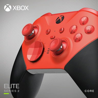 🎮 Mando Xbox Elite Series 2 CORE – Nuevo - Img 102395327