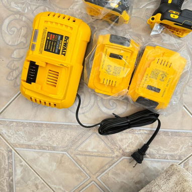Kit de herramientas - Img 123922110