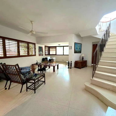 #4 🏠 Casa - Independiente - MIRAMAR ⚜️ - 5/10