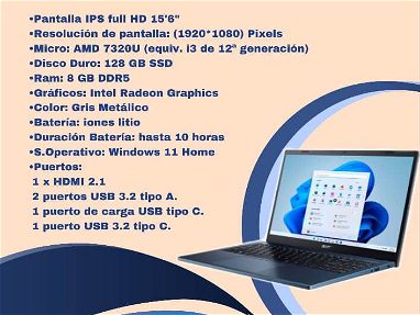Laptop Acer Aspire - Img main-image-45734574