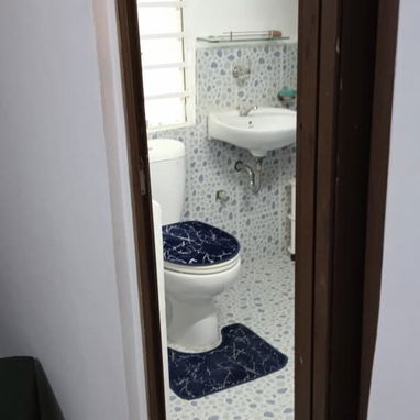 Renta Lineal Vedado de 1 cuarto con ECOFLOT 200USD 53582376 - Img 123603405