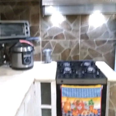 Apartamento centrico recien remodelado con todos los servicios - Img 124134430
