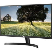 Cambio monitor LG 4k 27" - Img 56240273