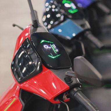 🏍️🔥 MOTO SUPER GATO UBRA 🔥🏍️ - 4/8
