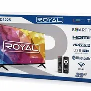 TV 32" Royal - Img 58420107