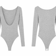 "Body" Talla S - Img 57048563
