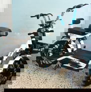 Ganga bicimotos nuevas, 100 kilómetros de autonomía - Img 49643094
