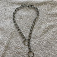 COLLAR DE ENTRENAMIENTO ESTRANGULADOR PARA PERROS - Img 53056281