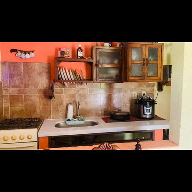 Se vende apartamento en biplanta el de abajo  7000 y me ajusto - 3/10