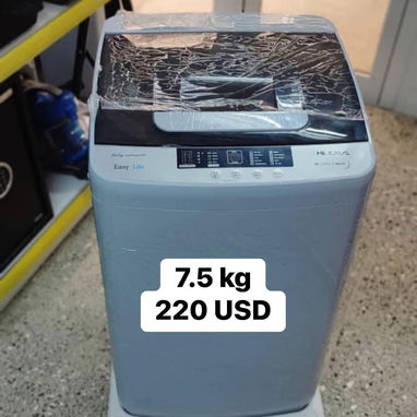 Lavadoras - Img 123481200