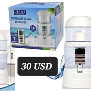 Filtro purificador de agua - Img 55485800