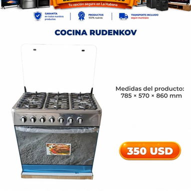 Electrodomestico - 9/10