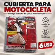 Capa para moto - Img 58210741