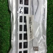 Regleta USB - Img 57821691