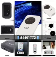 💥Enrutador Wifi inalambrico LTE, con ranura para Tarjeta Sim, Router de Bolsillo💥 - Img 49801350